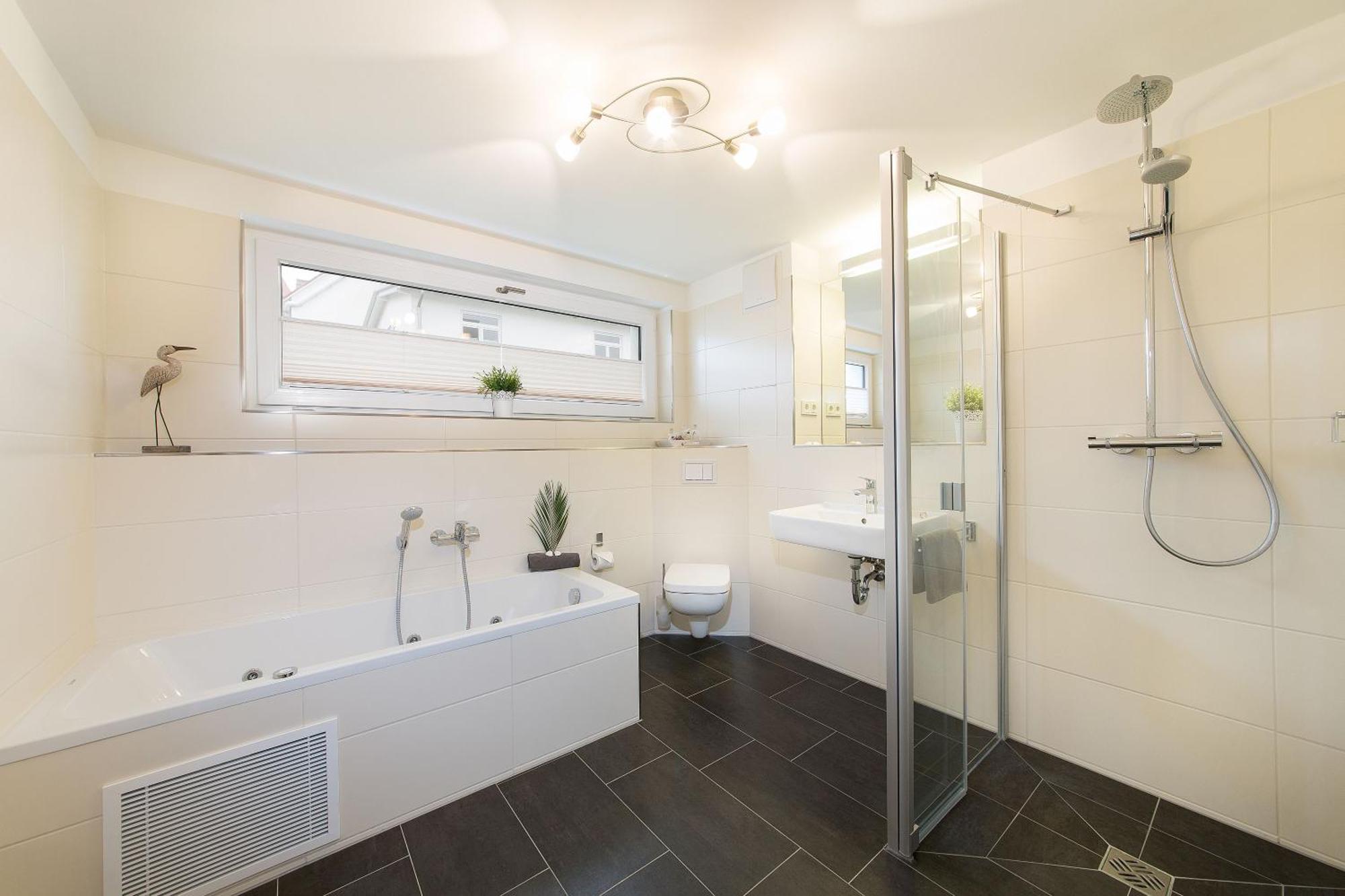 Dünenresort Binz - Ferienwohnung 4.1.6 Exterior foto
